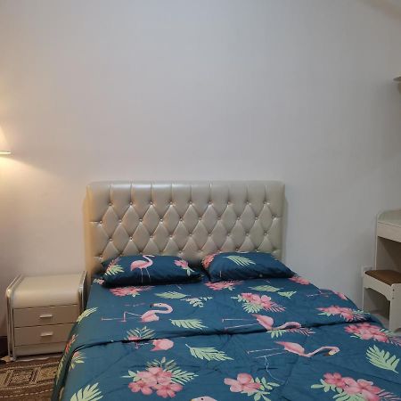 Cd Seaview Apartment Kuah Exterior foto