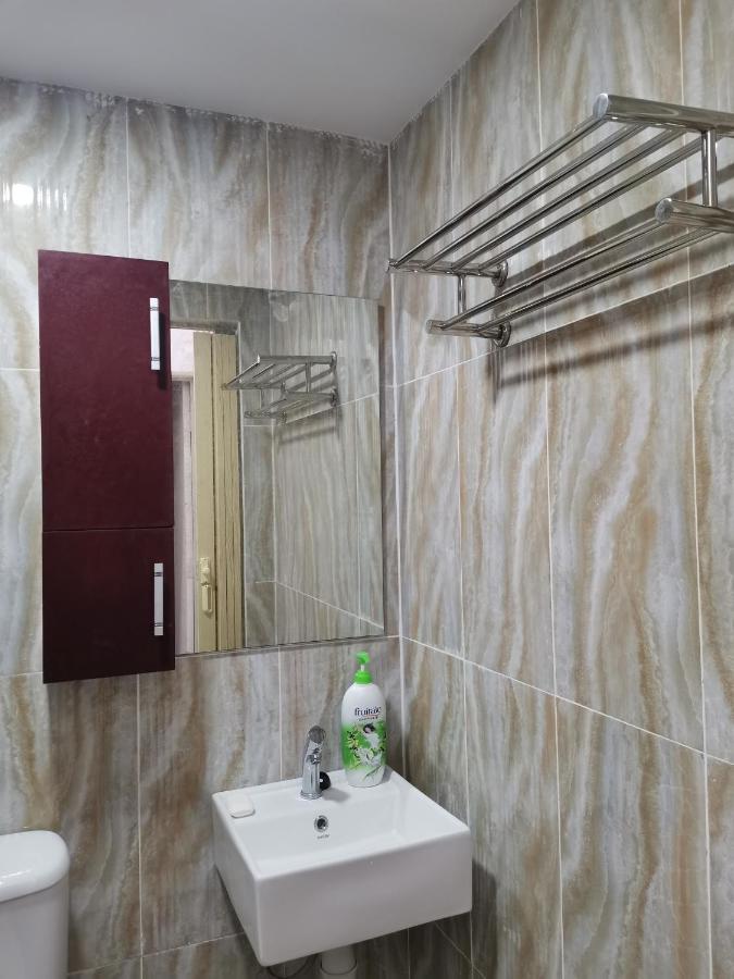 Cd Seaview Apartment Kuah Exterior foto