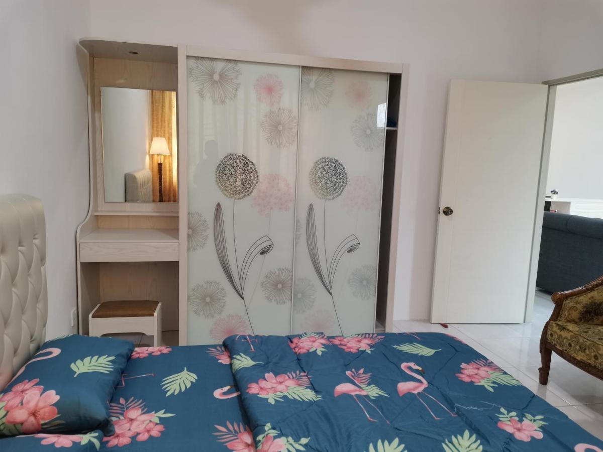 Cd Seaview Apartment Kuah Exterior foto